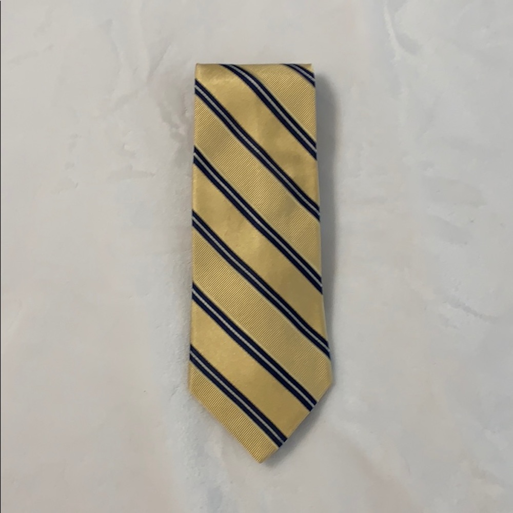men’s tie